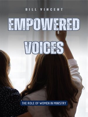 cover image of Empowered Voices